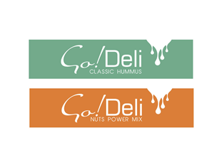 Diseño de Logo por AMBOGEStudios para iF Foods Ltd. | Diseño: #2253663