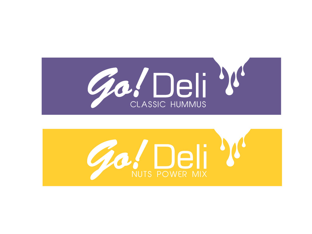 Logo Design by AMBOGEStudios for iF Foods Ltd. | Design #2254042