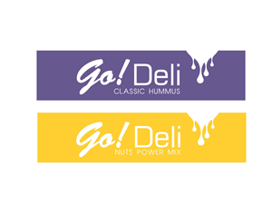 Diseño de Logo por AMBOGEStudios para iF Foods Ltd. | Diseño: #2254042