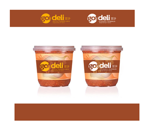 Diseño de Logo por AMBOGEStudios para iF Foods Ltd. | Diseño: #2271674