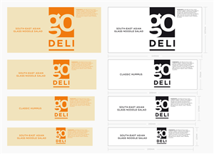 Diseño de Logo por dlt para iF Foods Ltd. | Diseño: #2341409
