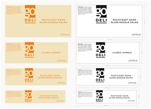 Diseño de Logo por dlt para iF Foods Ltd. | Diseño: #2343633