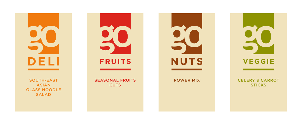 Logo Design by dlt for iF Foods Ltd. | Design #2343634