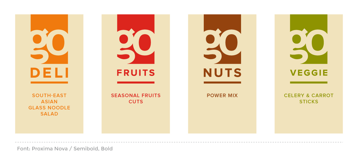 Logo Design by dlt for iF Foods Ltd. | Design #2345241