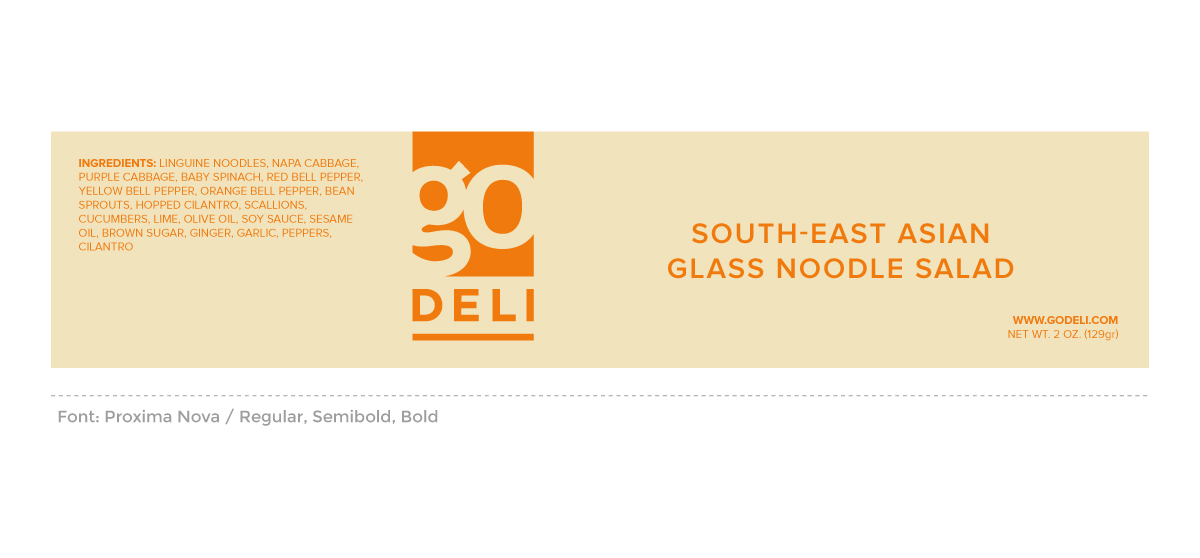 Diseño de Logo por dlt para iF Foods Ltd. | Diseño #2345249