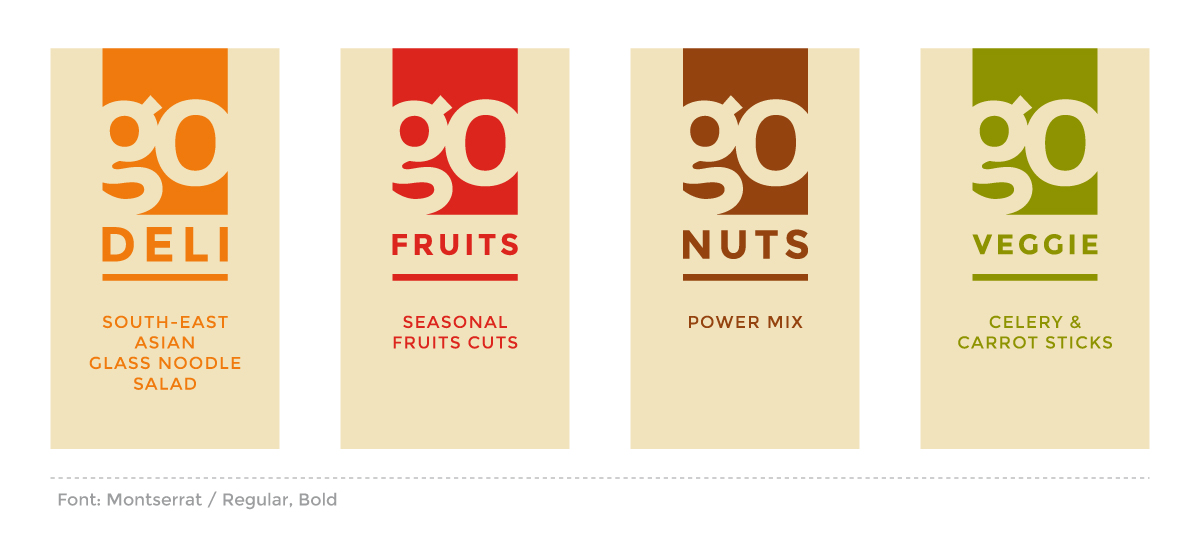 Diseño de Logo por dlt para iF Foods Ltd. | Diseño #2345253