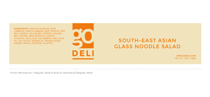 Diseño de Logo por dlt para iF Foods Ltd. | Diseño: #2345255