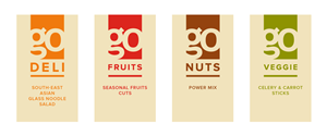 Logo Design by dlt