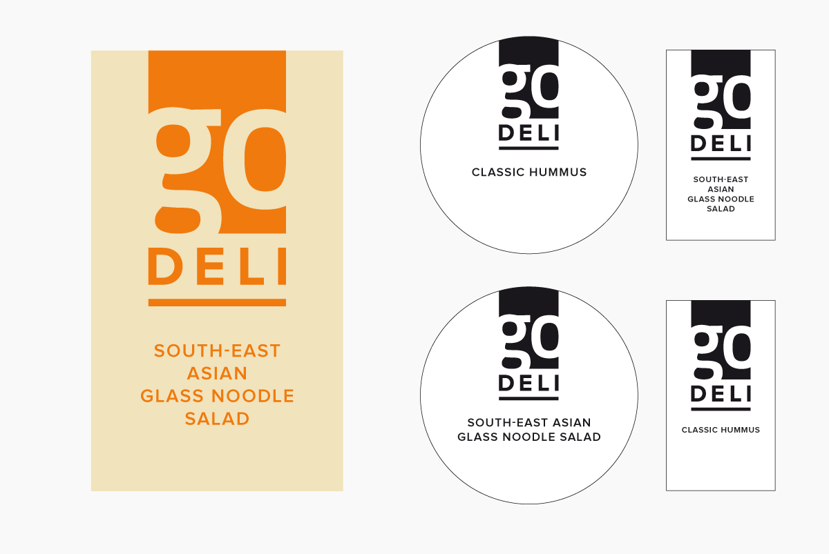 Diseño de Logo por dlt para iF Foods Ltd. | Diseño #2361874