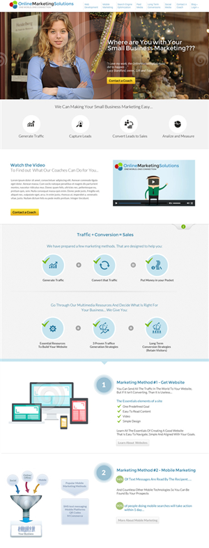 Web Design by Violeta Pironkova
