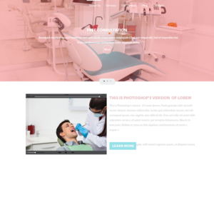 Web Design by afaheem