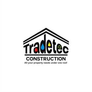 Design de Logo par Arham Hidayat pour Tradetec Construction | Design : #10756623