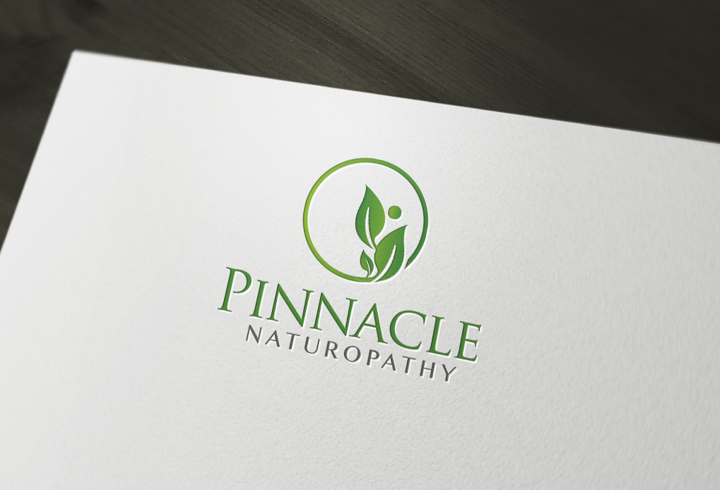 Design de Logo par designgreen pour Melissa Callaghan T/A Pinnacle Naturopathy | Design #10639092