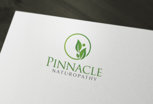 Design de Logo par designgreen pour Melissa Callaghan T/A Pinnacle Naturopathy | Design : #10639092