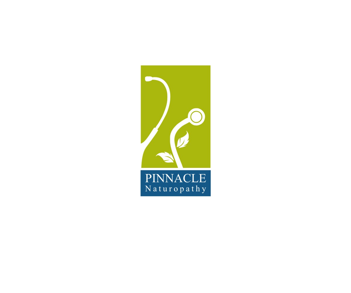 Design de Logo par Originals pour Melissa Callaghan T/A Pinnacle Naturopathy | Design #10679017