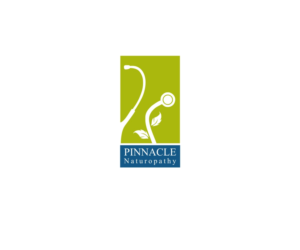 Logo Design by Originals for Melissa Callaghan T/A Pinnacle Naturopathy | Design #10679017