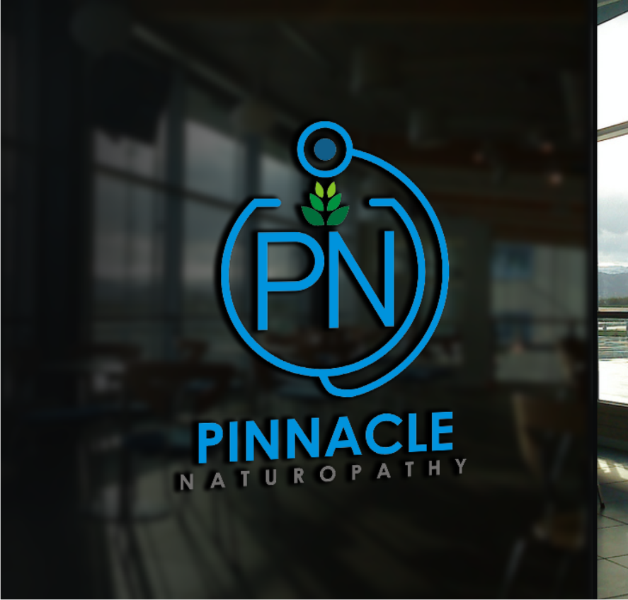 Design de Logo par Arham Hidayat pour Melissa Callaghan T/A Pinnacle Naturopathy | Design #10703385