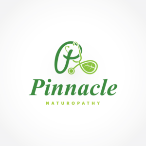 Logo Design by n_graphic for Melissa Callaghan T/A Pinnacle Naturopathy | Design #10668543