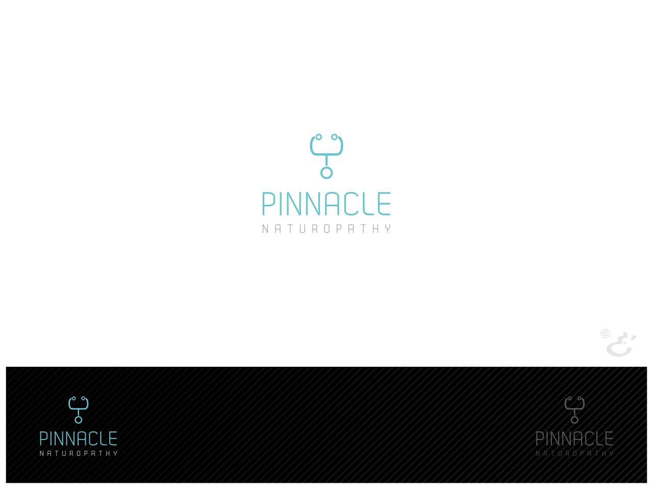 Design de Logo par HYPdesign pour Melissa Callaghan T/A Pinnacle Naturopathy | Design #10641059