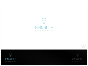 Design de Logo par HYPdesign pour Melissa Callaghan T/A Pinnacle Naturopathy | Design : #10641059