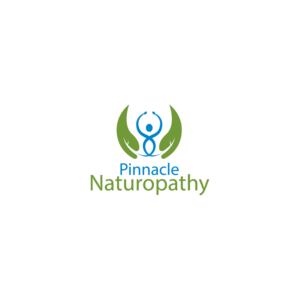 Logo Design by anshuman1995 for Melissa Callaghan T/A Pinnacle Naturopathy | Design #10669307
