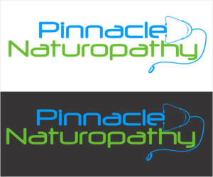 Logo Design by Cornel Dobrescu for Melissa Callaghan T/A Pinnacle Naturopathy | Design #10650028