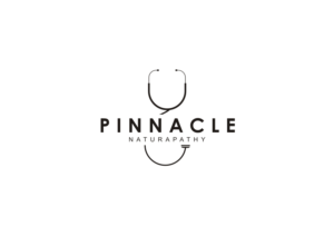 Logo Design by rgrider for Melissa Callaghan T/A Pinnacle Naturopathy | Design #10650195