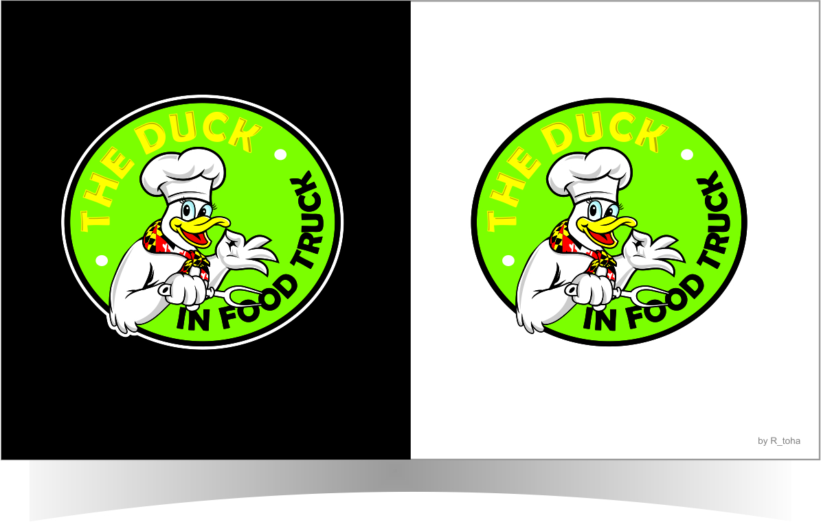 Diseño de Logo por r-toha para este proyecto | Diseño #10640400