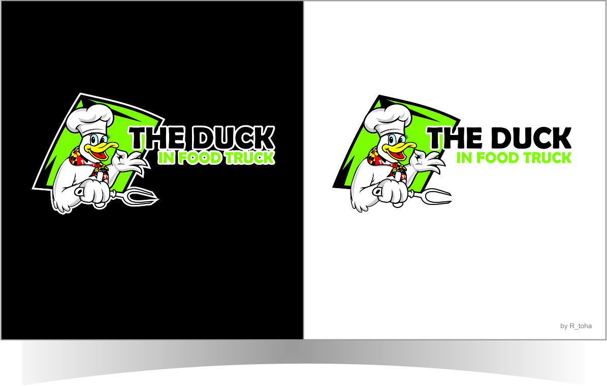 Diseño de Logo por r-toha para este proyecto | Diseño #10640402