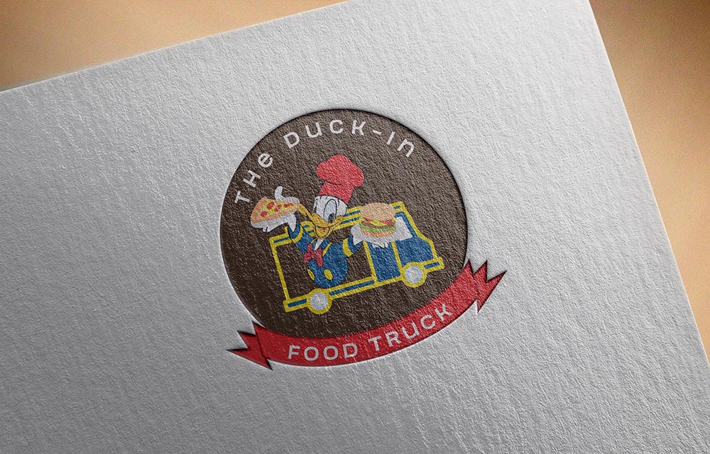 Diseño de Logo por englishjohny89 para este proyecto | Diseño #10648933