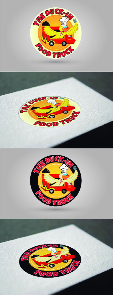 Diseño de Logo por Marco Rubio para este proyecto | Diseño #10637132