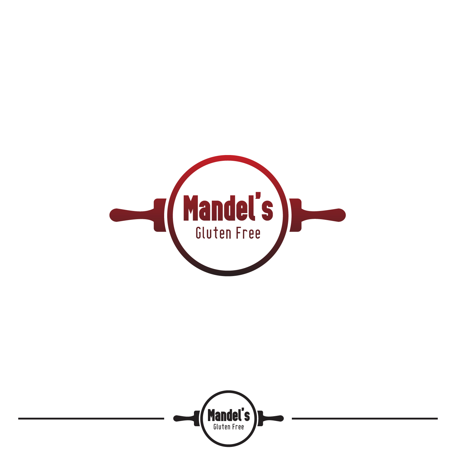 Logo Design by Andrii GH for this project | Design #10726269