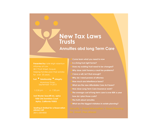 Advertisement Design by Gus