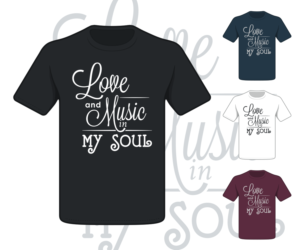 T-Shirt-Design von nreimer für dieses Projekt | Design: #10703603