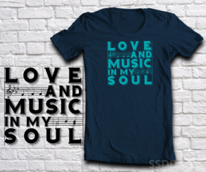 T-Shirt-Design von SSDD für dieses Projekt | Design: #10667995