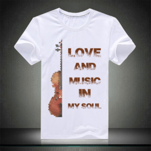 T-shirt Design by TGDesigns