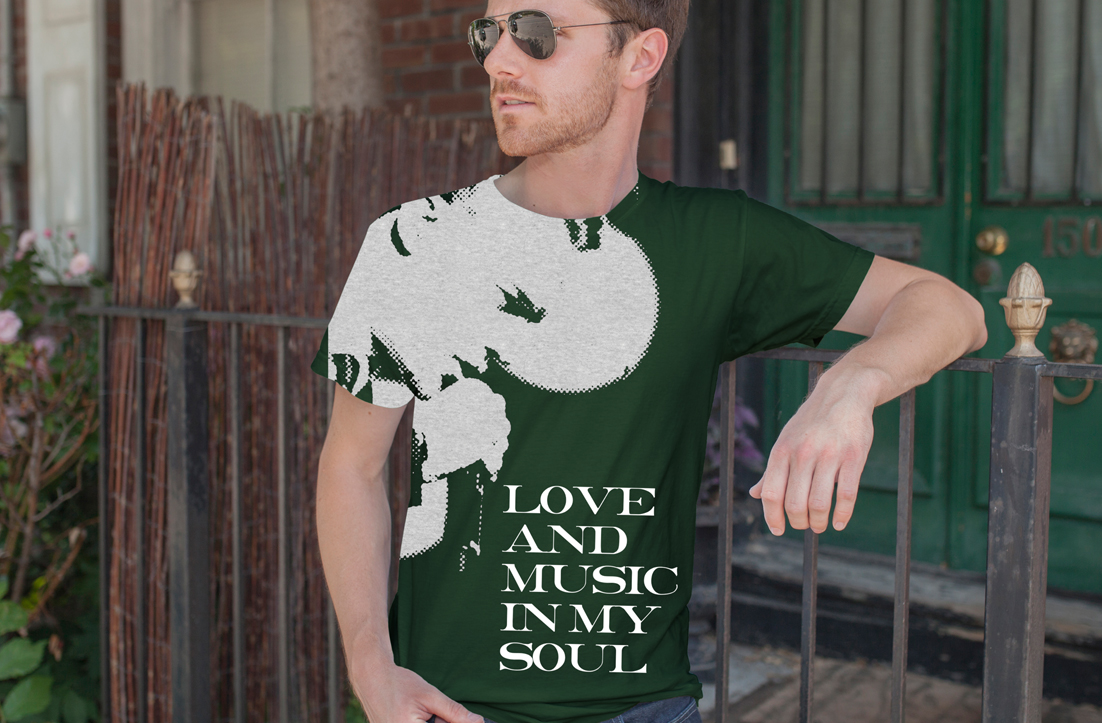 T-Shirt-Design von GLDesigns für dieses Projekt | Design #10645993