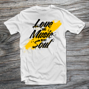 T-shirt Design by besonaeral30 for this project | Design #10688574