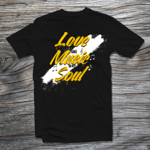 T-Shirt-Design von besonaeral30 für dieses Projekt | Design: #10688620