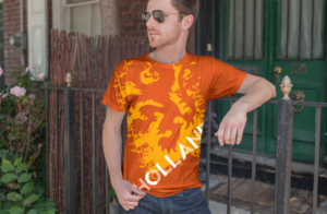 T-shirt Design by GLDesigns