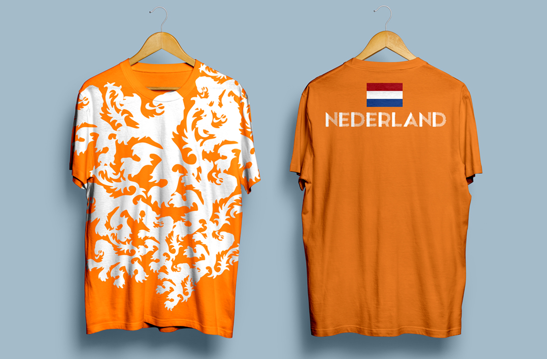 T-shirt Design by GLDesigns for Mortimer | Design #10657763
