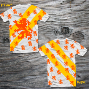 T-shirt Design by besonaeral30 for Mortimer | Design: #10687190
