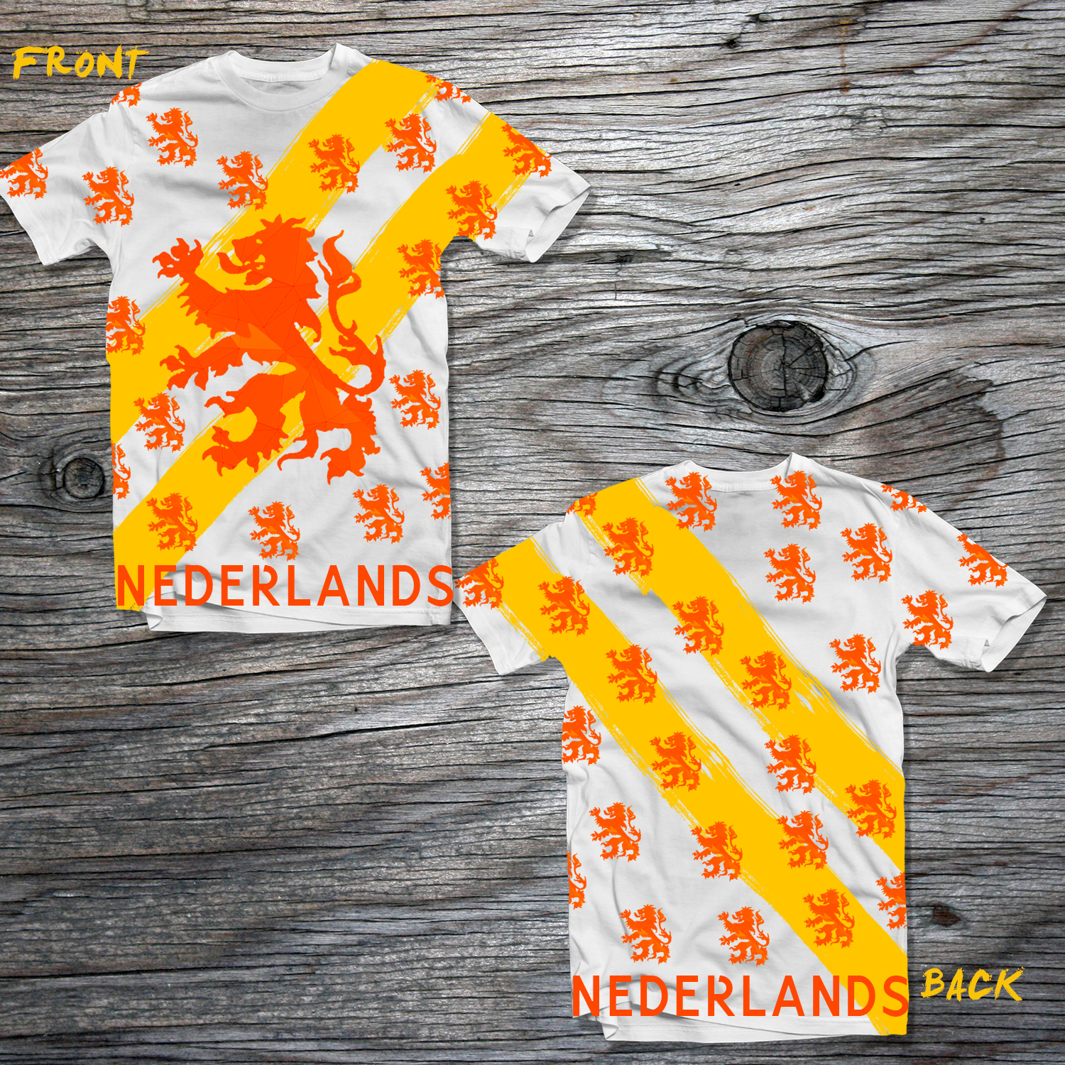 T-shirt Design by besonaeral30 for Mortimer | Design #10693012