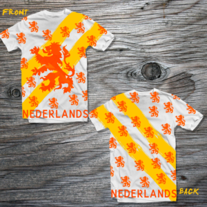 T-shirt Design by besonaeral30 for Mortimer | Design: #10693012