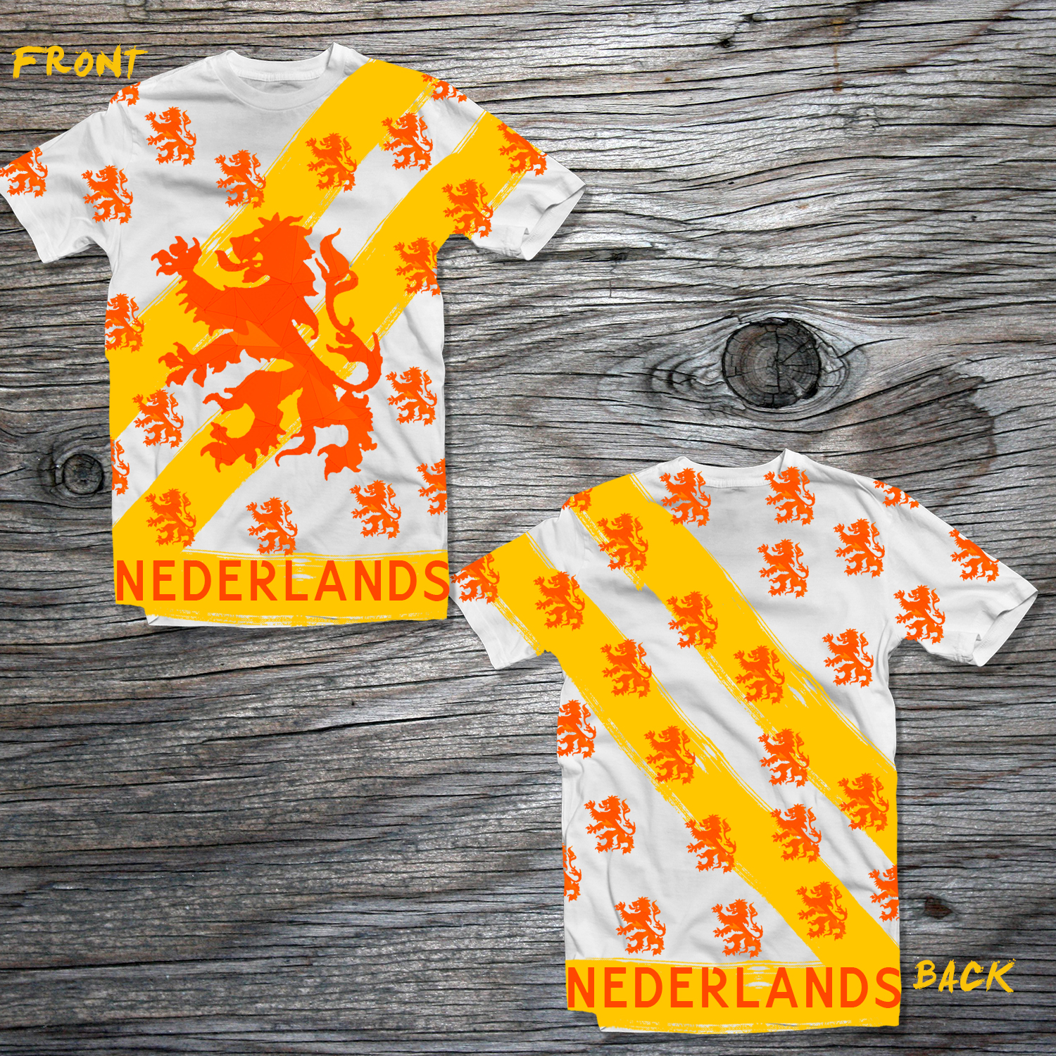 T-shirt Design by besonaeral30 for Mortimer | Design #10693013
