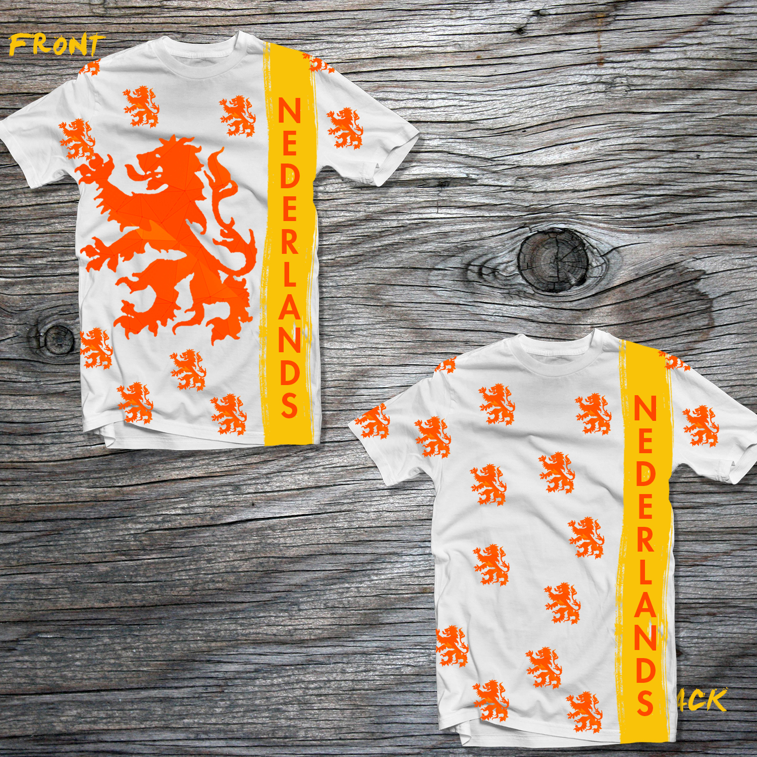 T-shirt Design by besonaeral30 for Mortimer | Design #10728150