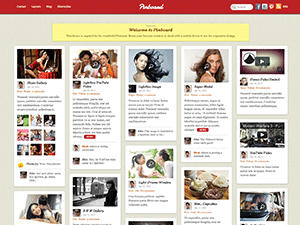 WordPress-Design von Abdelrahman Salem für Usiversity.com | Design #2223994