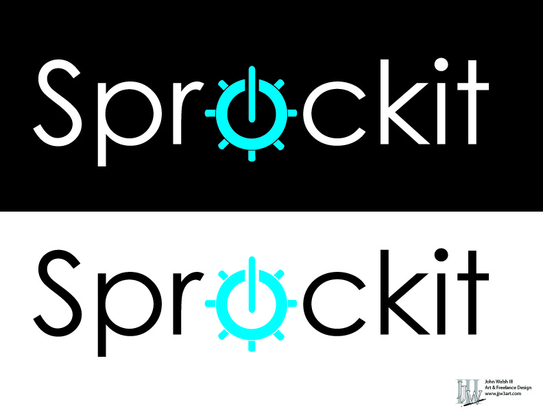Contest winning design