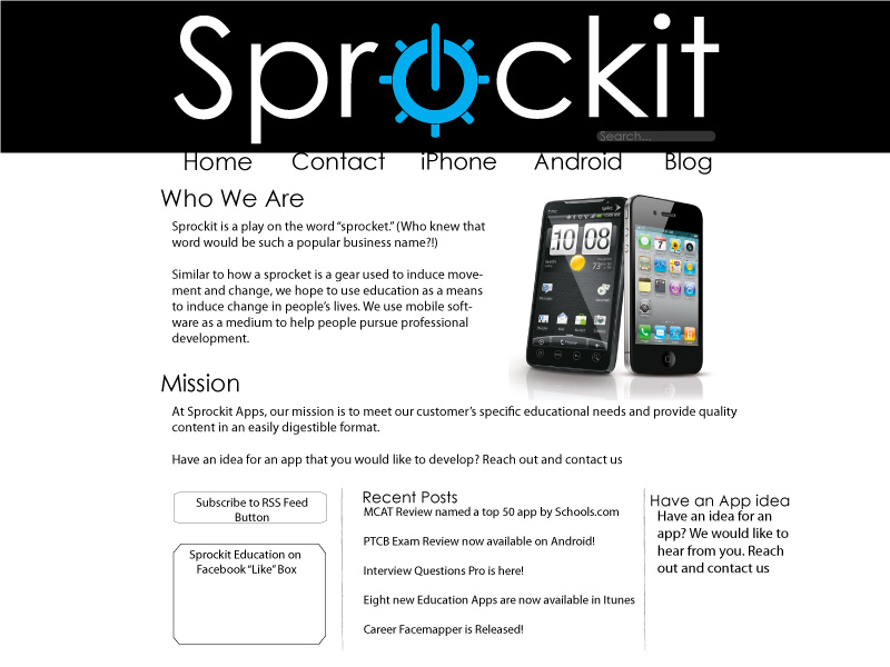 WordPress-Design von J3Art&Design für Usiversity.com | Design #2253059