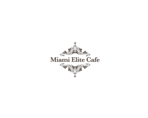 Logo Design by sbelogd for Miami Elite Cafe | Design: #10666848